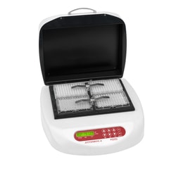 Boekel Scientific™ Jitterbug 4 Incubated Microplate Shaker